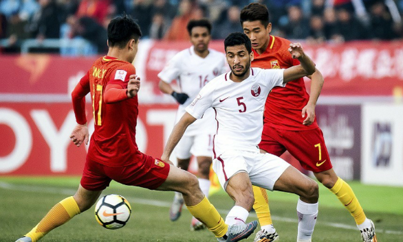 u23亚洲杯：阿联酋u23VS中国u23，阿联酋u23现任主教练是谁