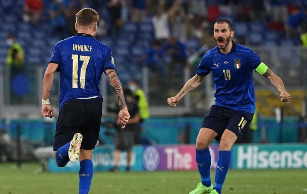 2016年欧洲杯意大利的成绩与反思