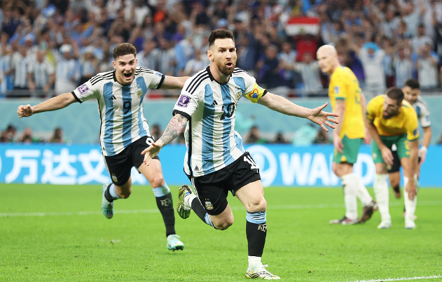 世界杯2022赛程及结果，阿根廷夺得2022世界杯冠军！