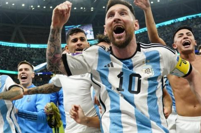 2022年世界杯冠军阿根廷阵容是谁