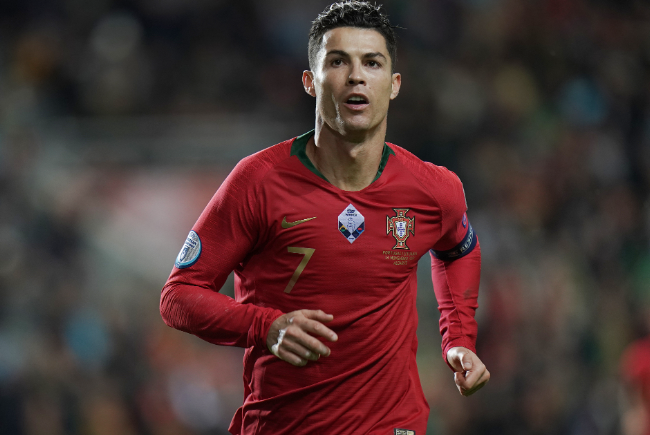 葡萄牙进2022世界杯了吗