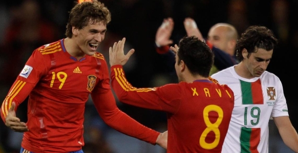 费尔南多略伦特宣布退役：西班牙足球的一颗明星陨落