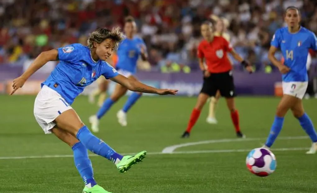女足比赛时间表2022：女足欧洲杯直播赛程最新时间表