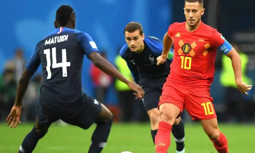 欧洲杯焦点战：法国 VS 比利时首发及伤停情况大揭秘