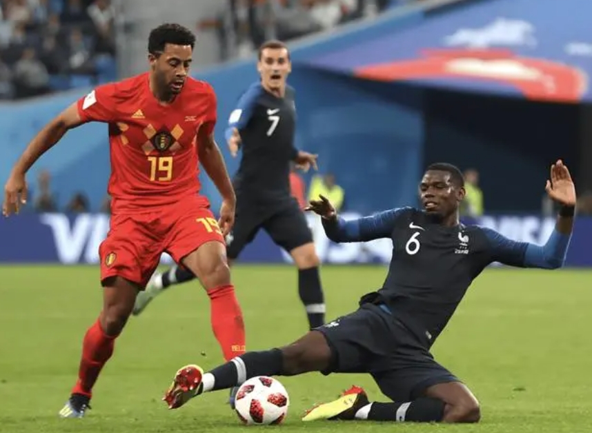 欧洲杯焦点战：法国 VS 比利时首发及伤停情况大揭秘