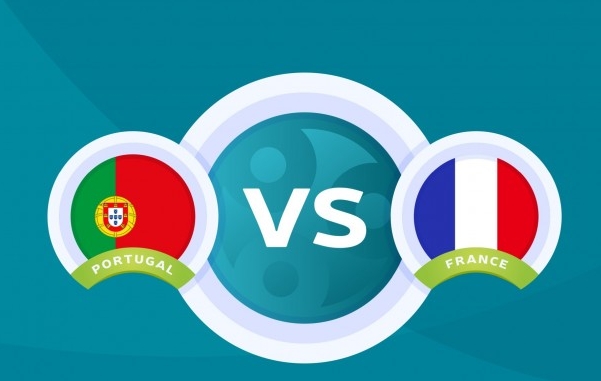 <a href='https://zywtc.com/news/tag/1151966.html' style='color: blue;'>欧洲杯1/4决赛</a>：葡萄牙VS法国，重燃16年决赛战火