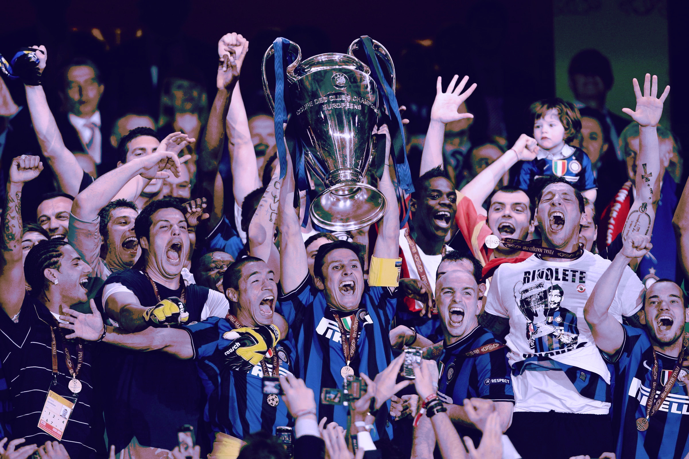 國(guó)米歐冠征途:鐵血藍(lán)黑劍指巔峰榮耀