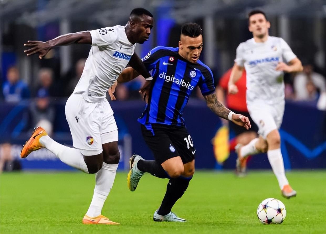 國米歐冠征途：硬仗淬煉下的榮耀曙光